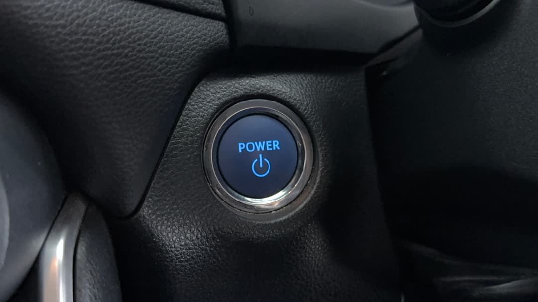 2021 Toyota RAV4 Cruiser (AWD) Hybrid, Automatic, 108360 km, Keyless / Button Start