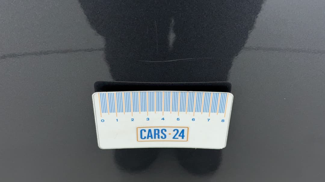 2021 Toyota RAV4 Cruiser (AWD) Hybrid, Automatic, 108360 km, Doors Rear RHS Scratch