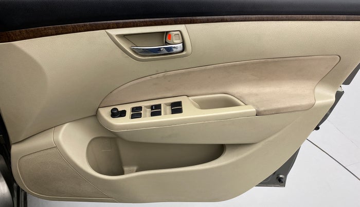 2015 Maruti Swift Dzire VDI ABS, Diesel, Manual, 85,949 km, Driver Side Door Panels Control