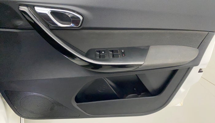 2019 Tata TIAGO JTP 1.2 PETROL, Petrol, Manual, 18,025 km, Driver Side Door Panels Control