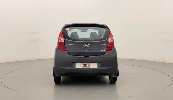2015 Hyundai Eon ERA +, Petrol, Manual, 20,636 km, Back/Rear