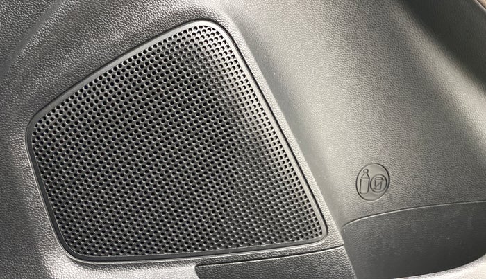 2015 Hyundai Elite i20 ASTA 1.2 (O), Petrol, Manual, 38,193 km, Speaker