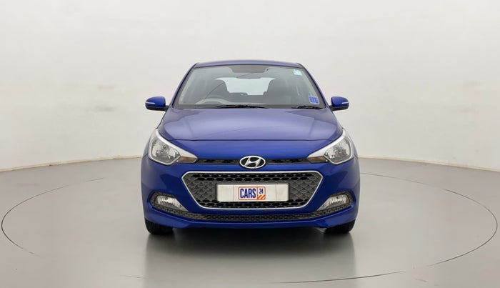 2015 Hyundai Elite i20 ASTA 1.2 (O), Petrol, Manual, 38,193 km, Highlights