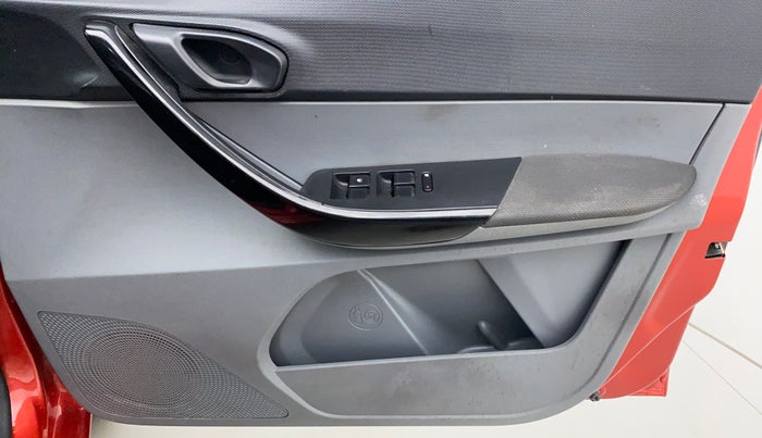 2018 Tata TIGOR Revotron XT, Petrol, Manual, 26,707 km, Driver Side Door Panels Controls