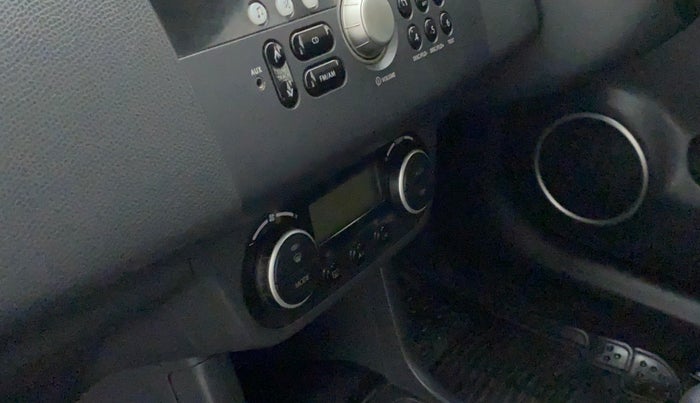 2010 Maruti Swift ZXI, Petrol, Manual, 85,544 km, AC Unit - Car heater not working