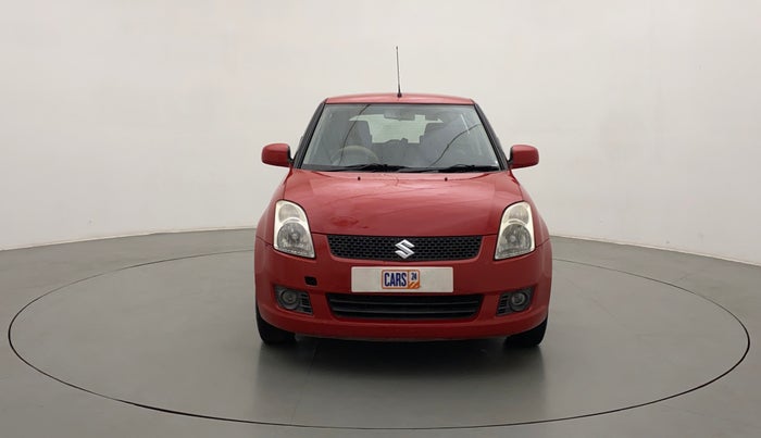 2010 Maruti Swift ZXI, Petrol, Manual, 85,544 km, Highlights