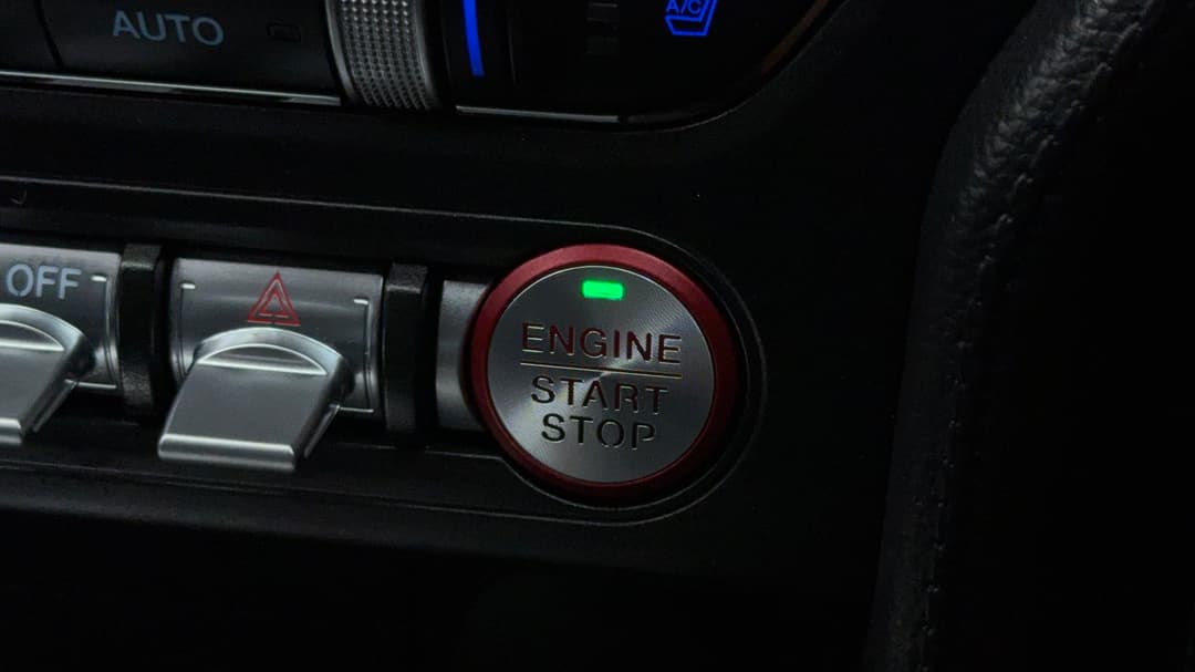 2022 Ford Mustang Gt 5.0 V8, Automatic, 27304 km, Keyless / Button Start