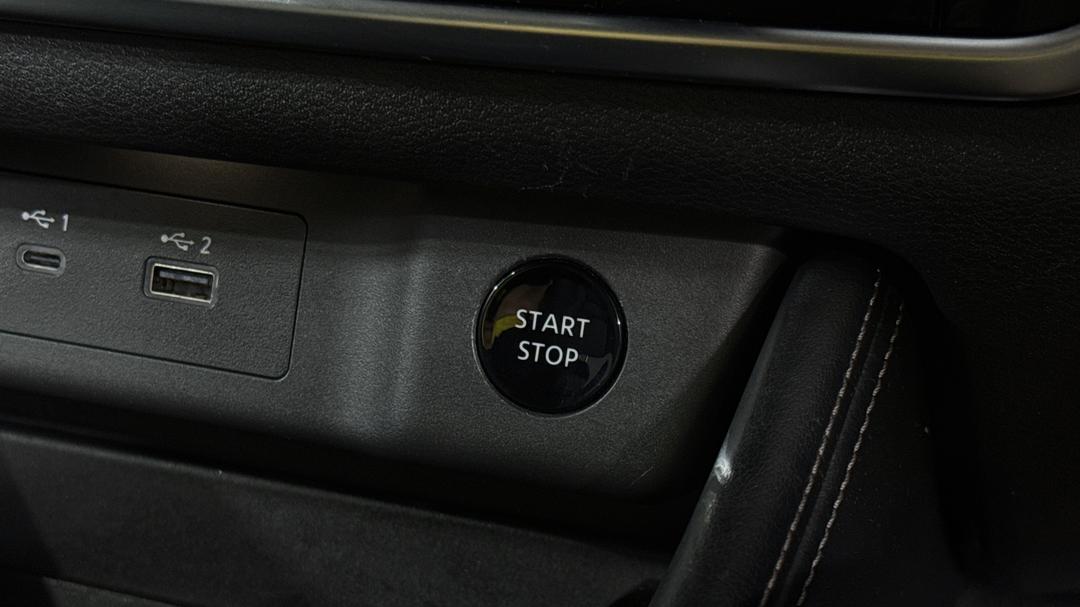 2023 Nissan X-trail St-l (4WD) E-power (hybrid), Automatic, 11977 km, Keyless / Button Start