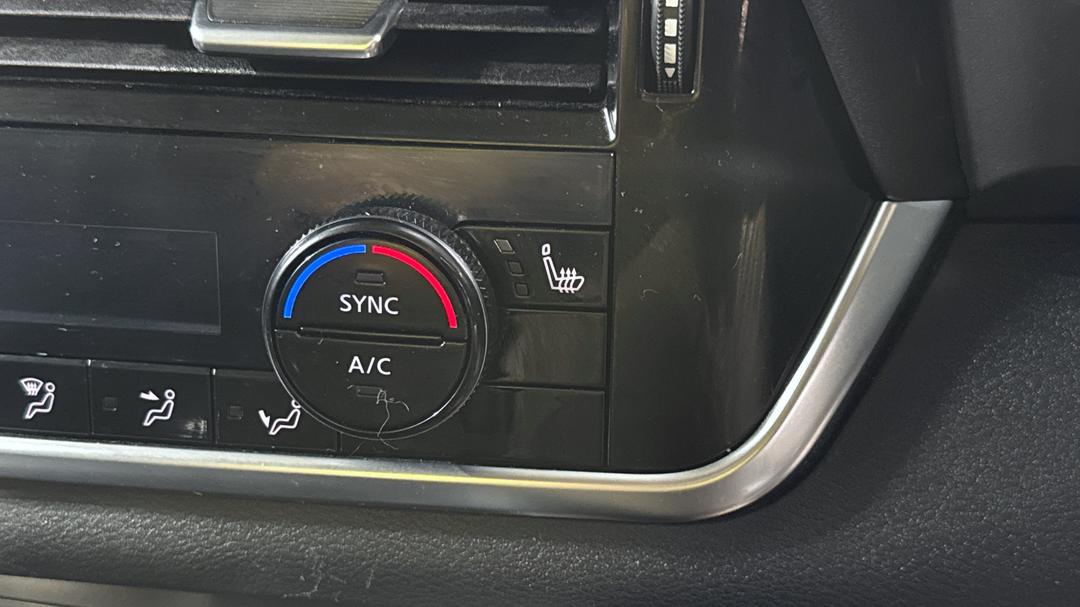 2023 Nissan X-trail St-l (4WD) E-power (hybrid), Automatic, 11977 km, Ventilated Seats