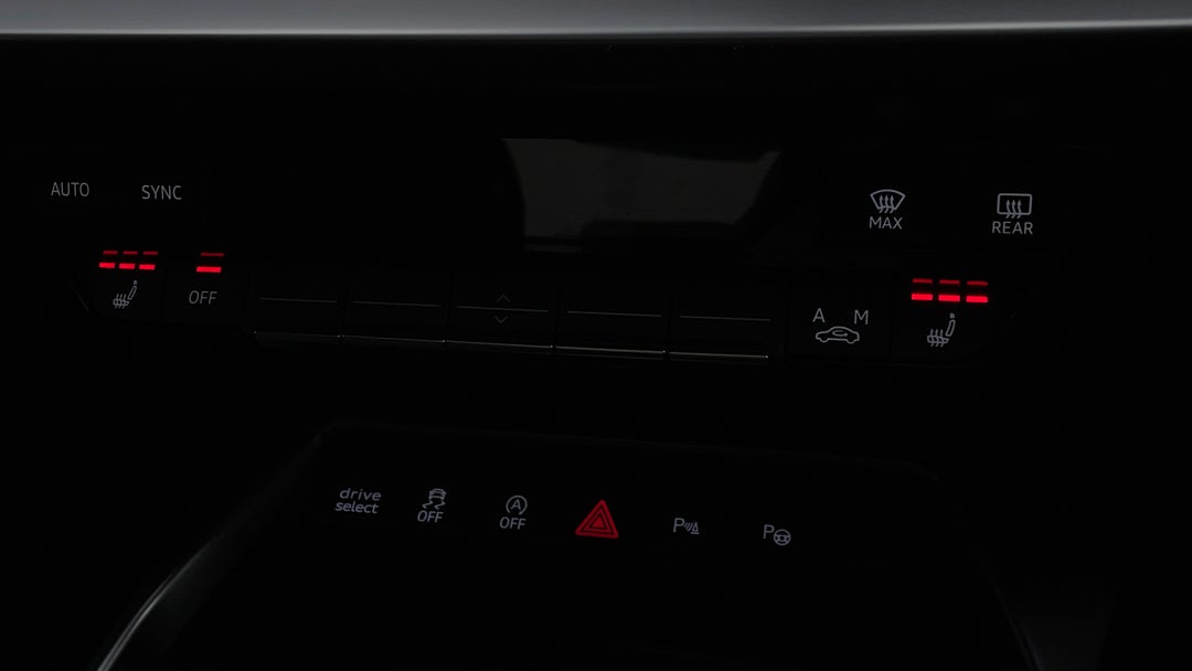 2023 Audi A3 40 Tfsi Quattro, Automatic, 11980 km, Ventilated Seats