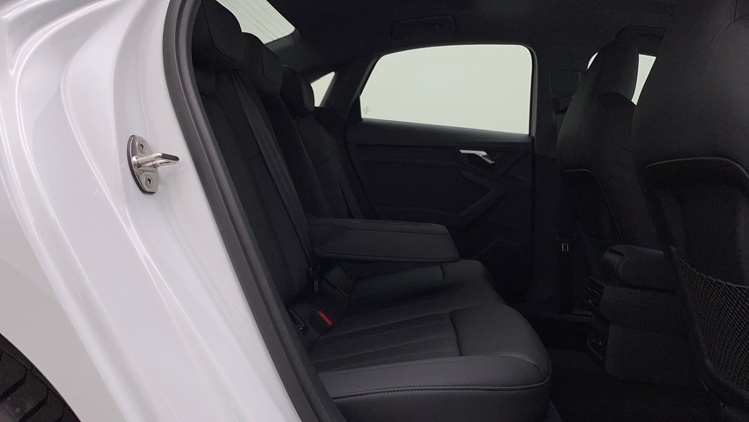 2023 Audi A3 40 Tfsi Quattro, Automatic, 11980 km, Right Side Rear Door Cabin View