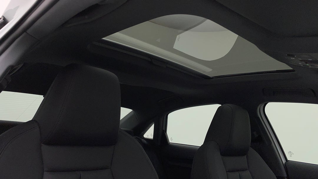 2023 Audi A3 40 Tfsi Quattro, Automatic, 11980 km, Interior Sunroof/Moonroof