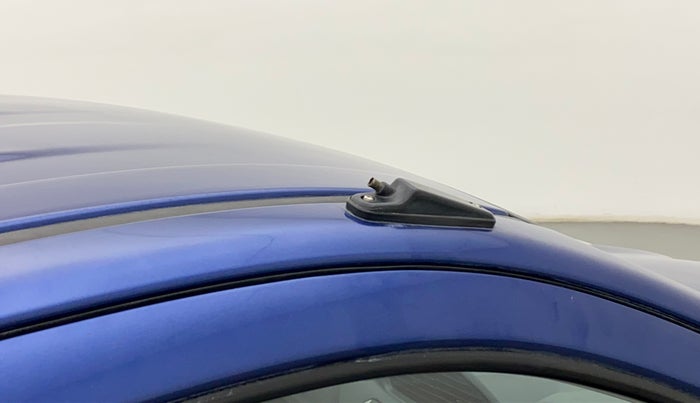 2013 Maruti Alto 800 LXI, Petrol, Manual, 31,901 km, Roof - Antenna has minor damage