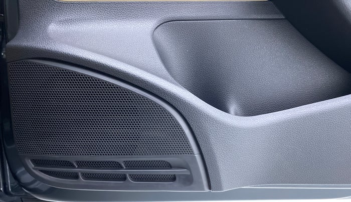 2018 Volkswagen Ameo HIGHLINE DSG 1.5 DIESEL , Diesel, Automatic, 84,395 km, Speaker
