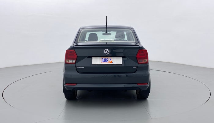 2018 Volkswagen Ameo HIGHLINE DSG 1.5 DIESEL , Diesel, Automatic, 84,395 km, Back/Rear