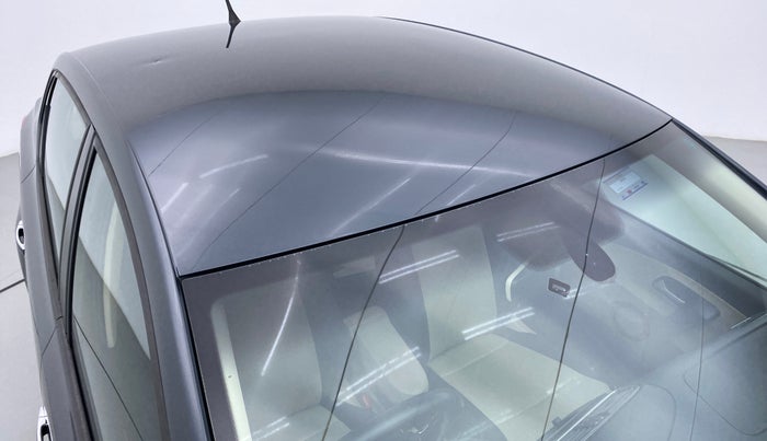 2018 Volkswagen Ameo HIGHLINE DSG 1.5 DIESEL , Diesel, Automatic, 84,395 km, Roof