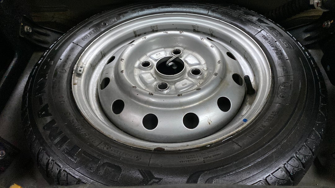 Spare Tyre