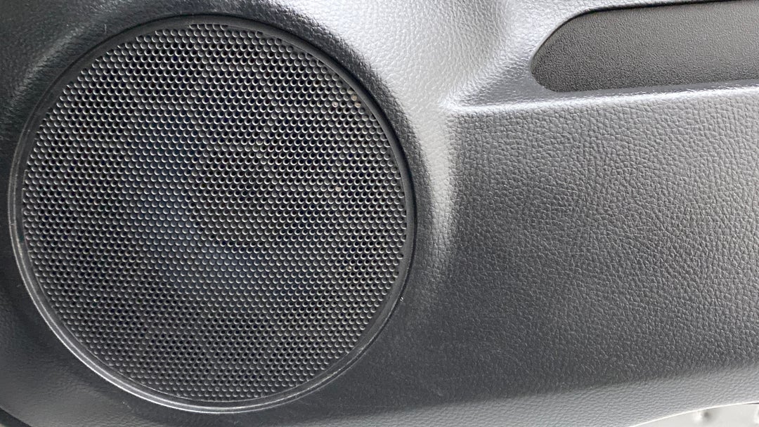 Speaker 