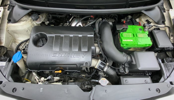2015 Hyundai Elite i20 ASTA 1.4 CRDI, Diesel, Manual, 68,431 km, Open Bonet