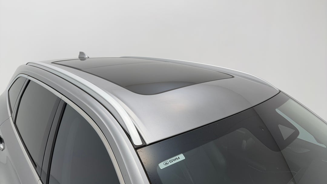 2022 GWM Haval H6 Ultra Awd, Automatic, 53380 km, Roof/Sunroof View