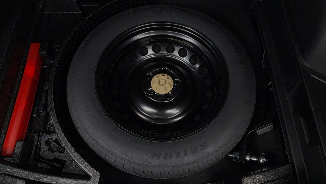 2022 GWM Haval H6 Ultra Awd, Automatic, 53380 km, Spare Wheel