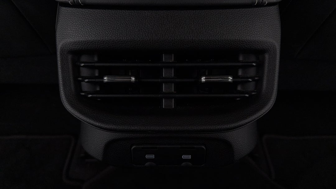 2022 GWM Haval H6 Ultra Awd, Automatic, 53380 km, Rear A/C Vent