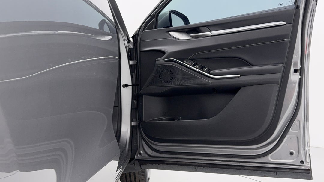 2022 GWM Haval H6 Ultra Awd, Automatic, 53380 km, Speaker View