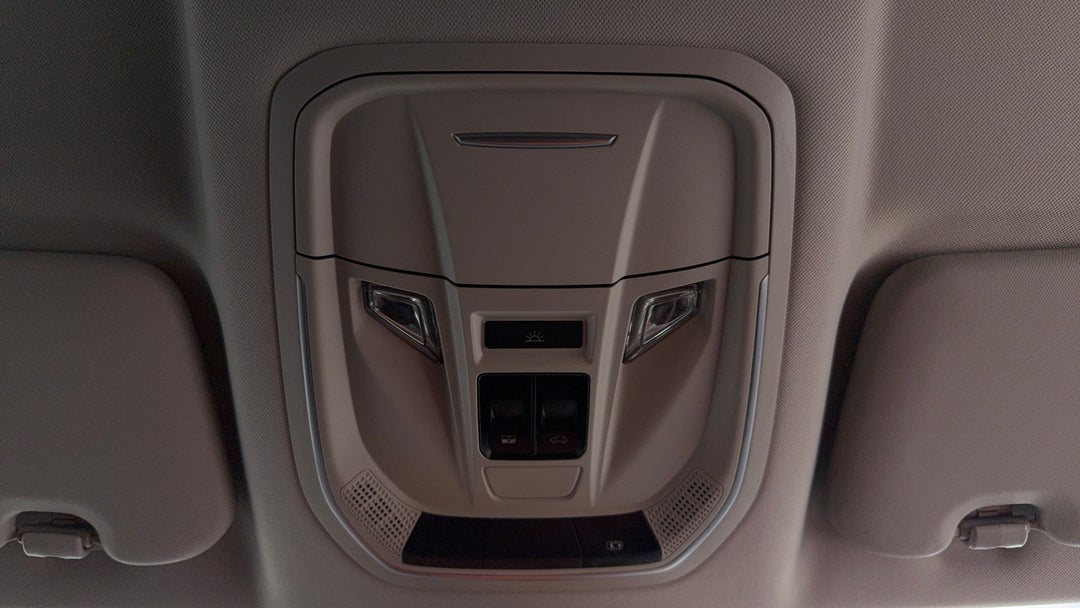 2022 GWM Haval H6 Ultra Awd, Automatic, 53380 km, On-Roof Controls/Sunglass holder