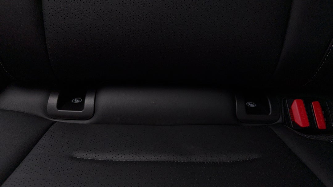 2022 GWM Haval H6 Ultra Awd, Automatic, 53380 km, Child Seat Anchor Points