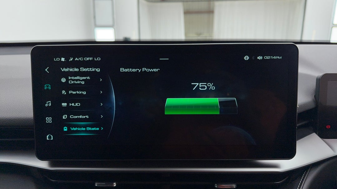 2022 GWM Haval H6 Ultra Awd, Automatic, 53380 km, Car Battery Health