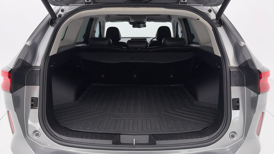 2022 GWM Haval H6 Ultra Awd, Automatic, 53380 km, Boot Inside View