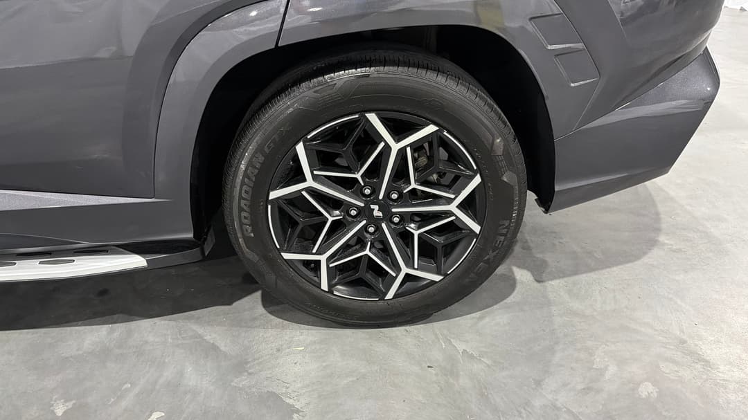 2023 Hyundai Tucson Elite N Line (AWD), Automatic, 60957 km, Left Rear Wheel