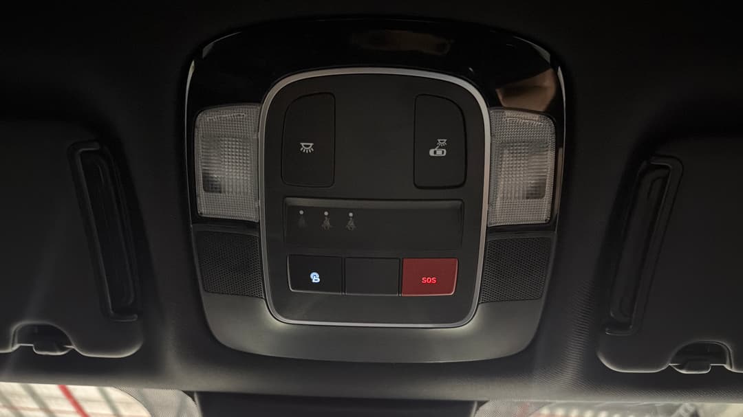 2023 Hyundai Tucson Elite N Line (AWD), Automatic, 60957 km, On-Roof Controls/Sunglass holder