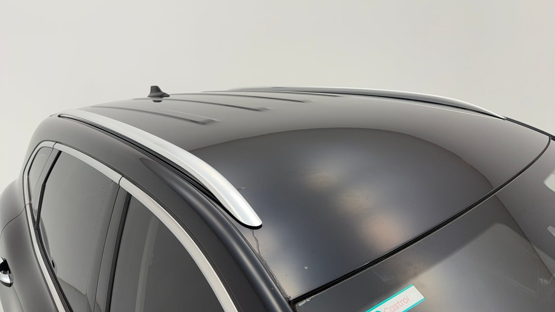 2019 MG HS Vibe, Automatic, 76552 km, Roof/Sunroof View