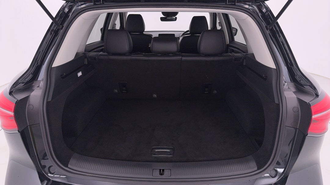 2019 MG HS Vibe, Automatic, 76552 km, Boot Inside View