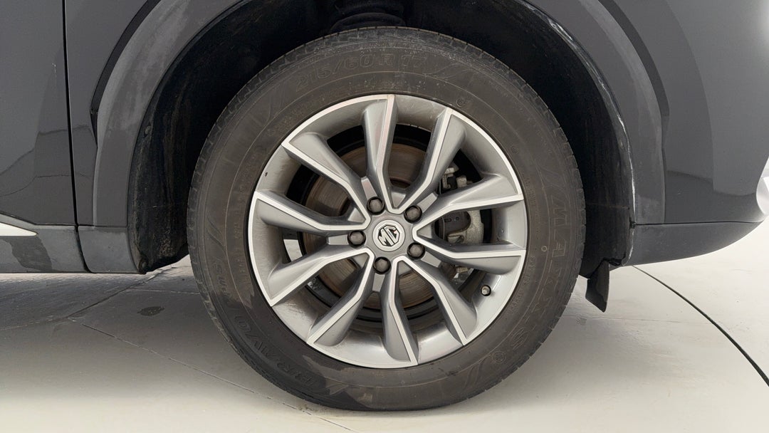 2019 MG HS Vibe, Automatic, 76552 km, Right Front Wheel