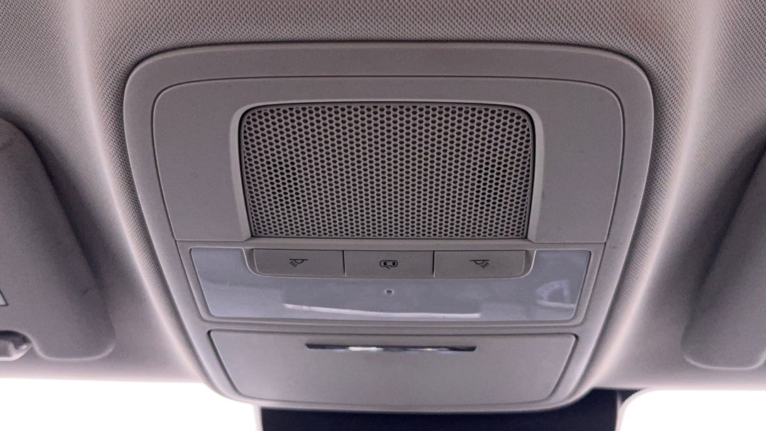 2019 MG HS Vibe, Automatic, 76552 km, On-Roof Controls/Sunglass holder