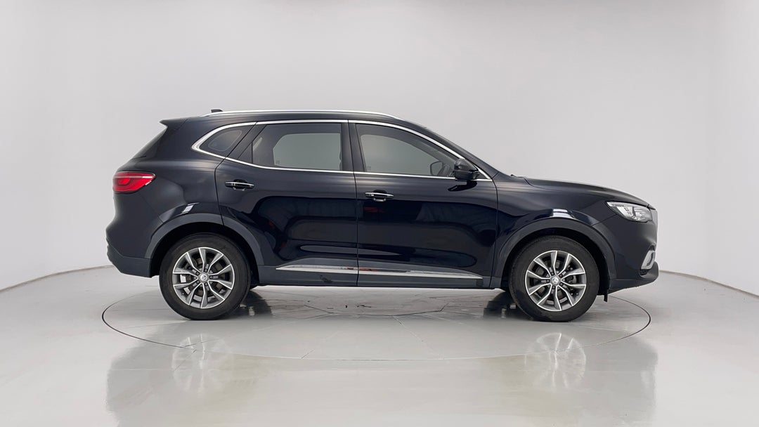 2019 MG HS Vibe, Automatic, 76552 km, Right Side View