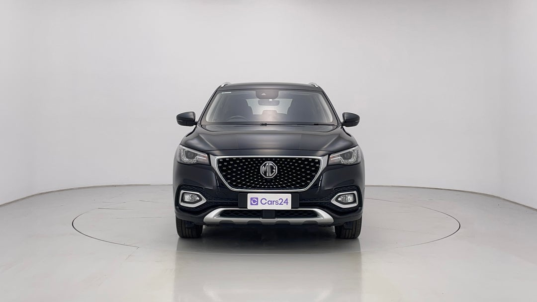 2019 MG HS Vibe, Automatic, 76552 km, Front View