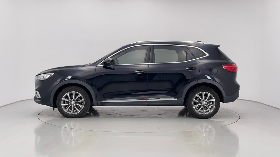 2019 MG HS Vibe, Automatic, 76552 km, Left Side View