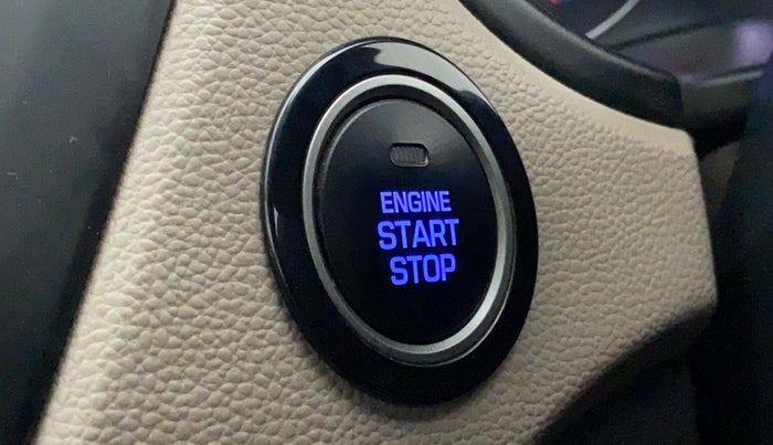 2016 Hyundai Elite i20 ASTA 1.2, Petrol, Manual, 20,904 km, Keyless Start/ Stop Button