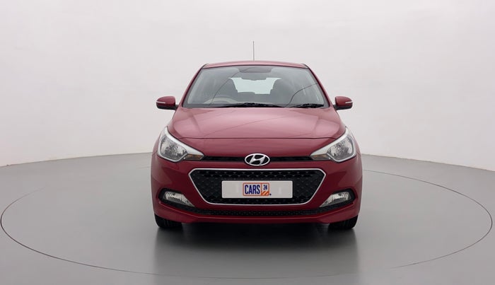 2016 Hyundai Elite i20 ASTA 1.2, Petrol, Manual, 20,904 km, Highlights