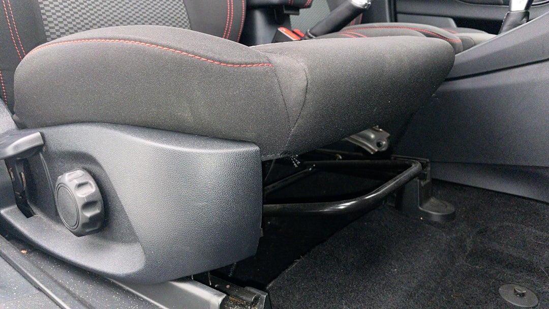 2022 Ford Puma St-line, Automatic, 47506 km, Drivers Side Adjustment Panel