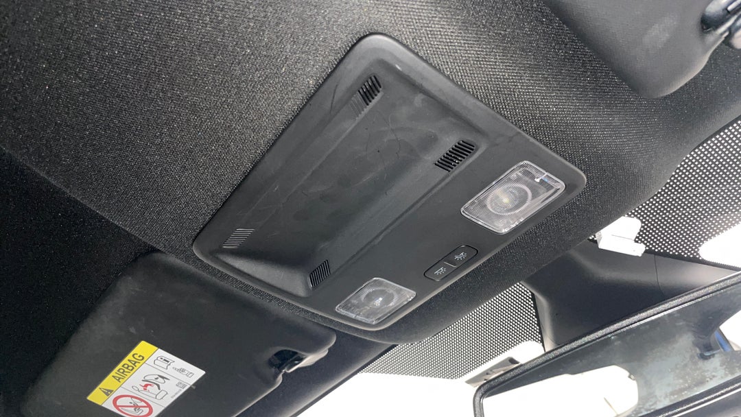 2022 Ford Puma St-line, Automatic, 47506 km, On-Roof Controls/Sunglass holder