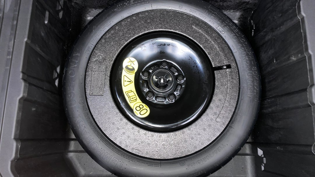 2022 Ford Puma St-line, Automatic, 47506 km, Spare Wheel