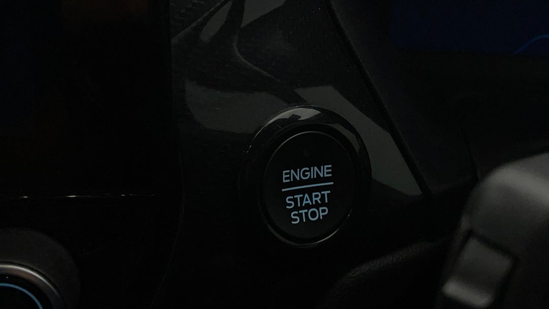 2022 Ford Puma St-line, Automatic, 47506 km, Keyless / Button Start