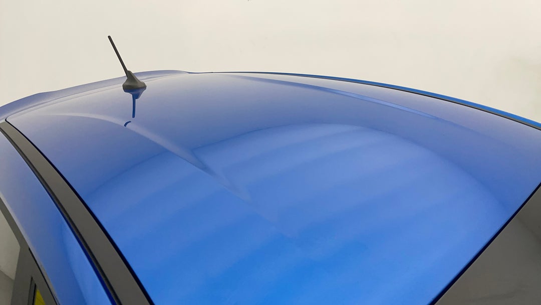 2022 Ford Puma St-line, Automatic, 47506 km, Roof/Sunroof View