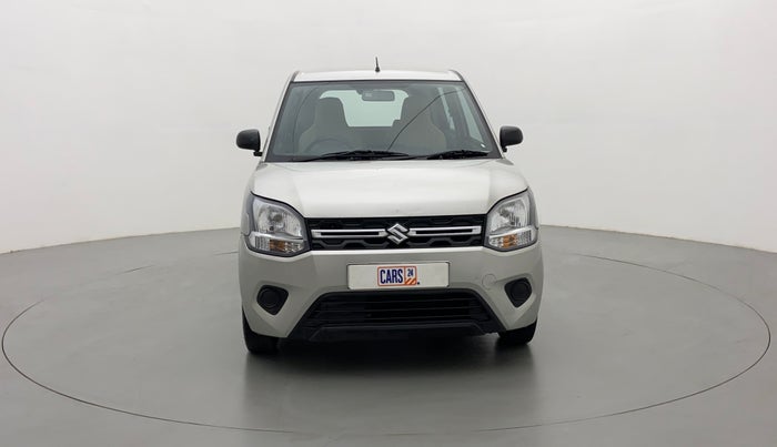 2020 Maruti New Wagon-R LXI CNG 1.0 L, CNG, Manual, 93,070 km, Highlights