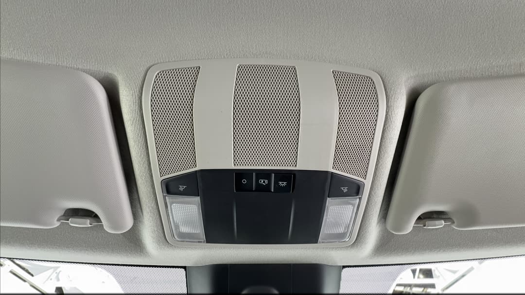 2024 Mitsubishi Eclipse Cross Es (2WD), Automatic, 28962 km, On-Roof Controls/Sunglass holder