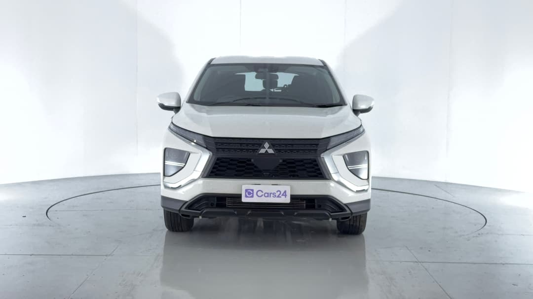2024 Mitsubishi Eclipse Cross Es (2WD), Automatic, 28962 km, Front View
